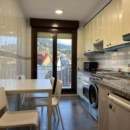 Mr Appartement Villaviciosa  Buitenkant foto