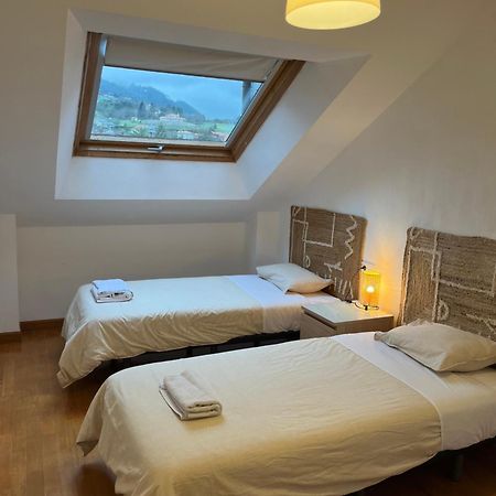 Mr Appartement Villaviciosa  Buitenkant foto